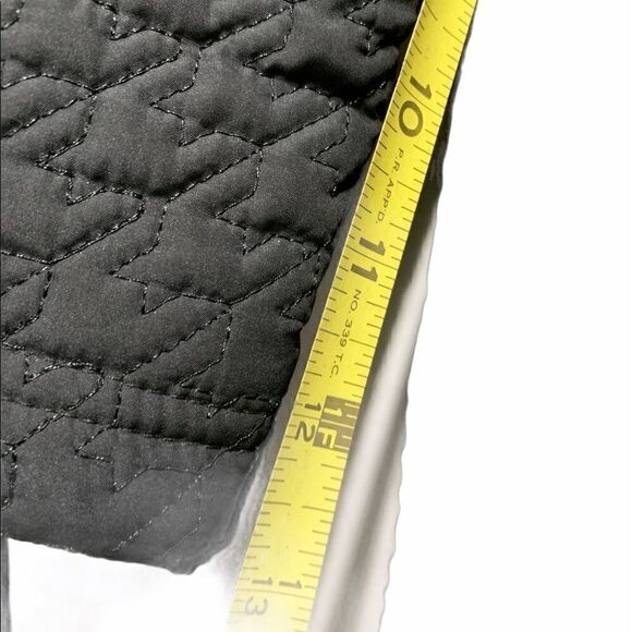 Today’s Designer Quilted Fall Jacket - Picture 6 of 12